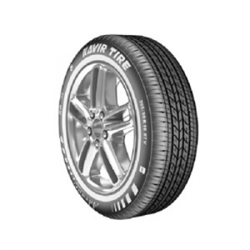 215/55 R18 9595V KAVIR TIRE КВ300 FASCINATOR
